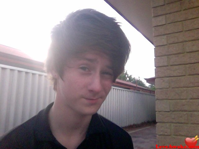 imurbooboo Australian Man from Perth