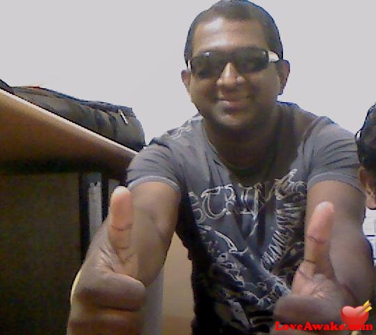 Coolguyind78 Sri Lankan Man from Colombo
