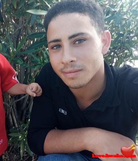 Mohamm52555 Egyptian Man from Alexandria