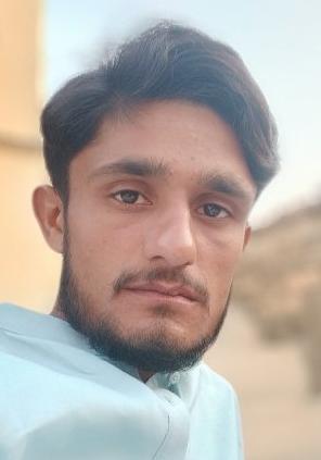 ma127599 Pakistani Man from Mandi Bahauddin