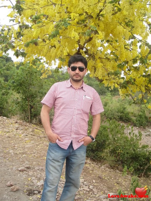 MQkhan79 Pakistani Man from Gilgit