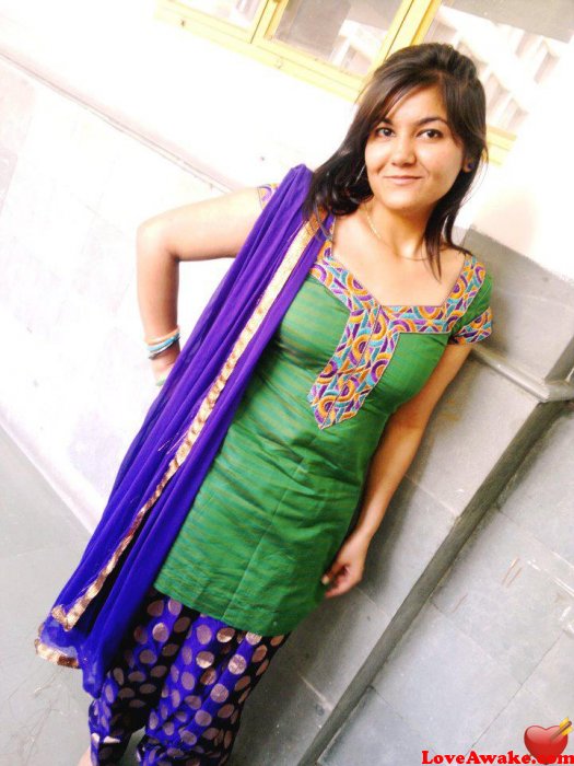 simrancutipie Indian Woman from New Delhi