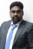 Hrishikeshsss 998805 | Qatari male, 38, Single