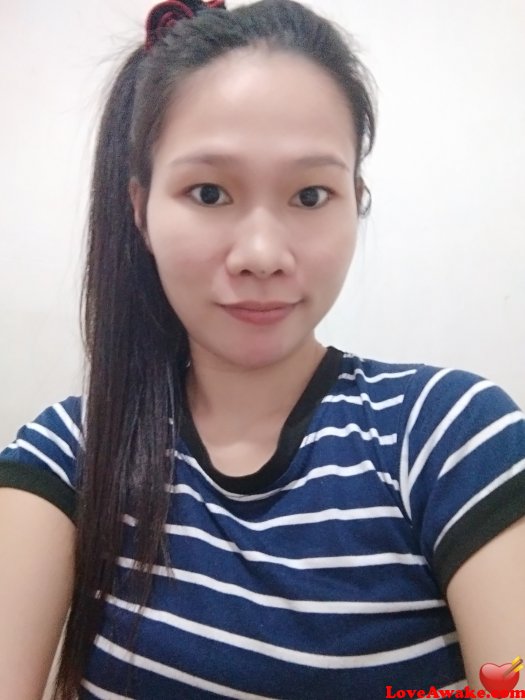 genevieve26 Filipina Woman from Lingig/Bislig