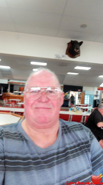 Rob62 New Zealand Man from Waitara