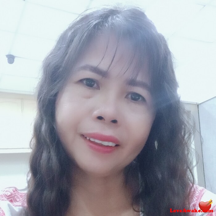 Vinz2022 Filipina Woman from Tarlac City