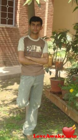 sohail20 Pakistani Man from Multan