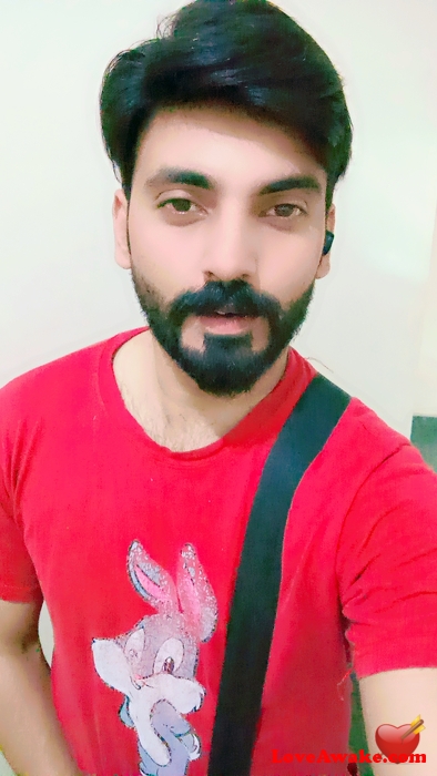 Rana11220 Pakistani Man from Gujranwala