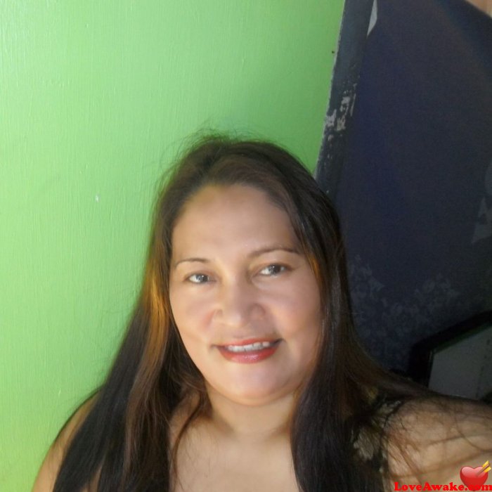 liegergaas Filipina Woman from Talomo/Davao