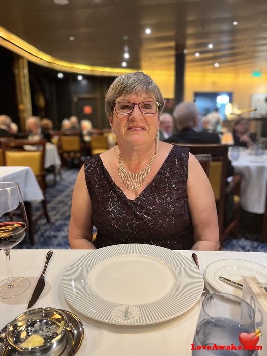 Belladonna55 UK Woman from Cambridge
