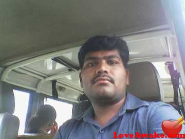 deepak4800 Indian Man from Pune