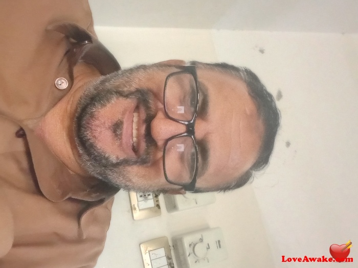 Mohammad1964 Jordan Man from Ajloun