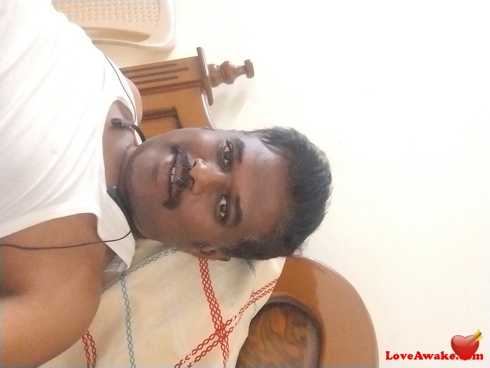 vijay5583 Indian Man from Namakkal