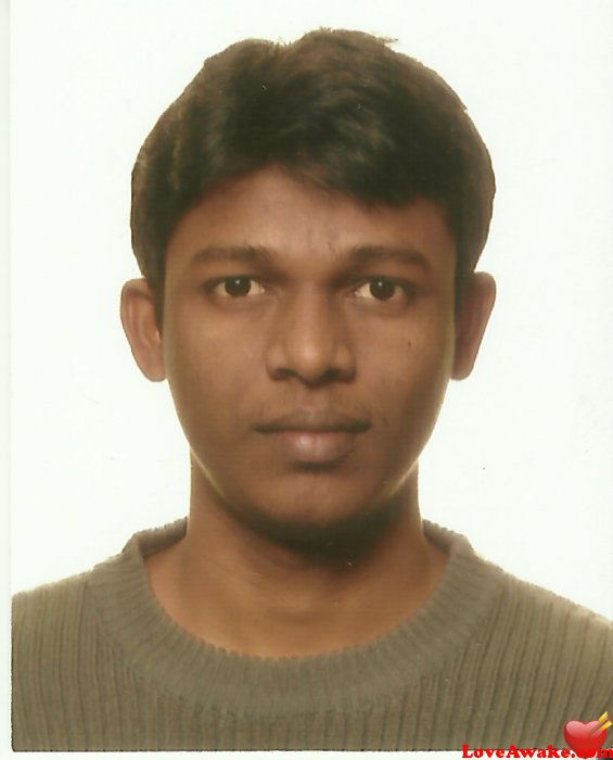 balajioct1987 Indian Man from Chennai (ex Madras)