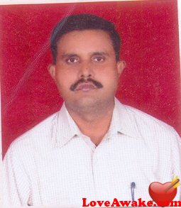 ranjitpandey123 Indian Man from Indore