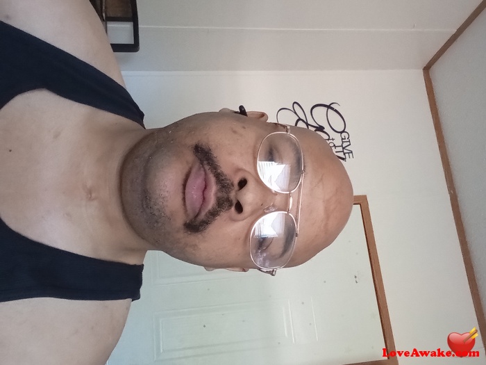 Bigboo2 American Man from Clinton