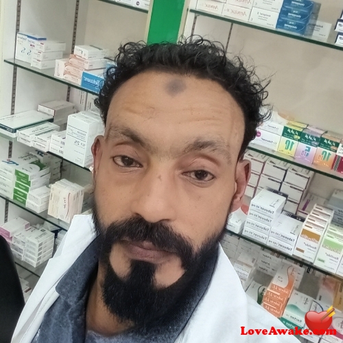 MAMADO115 Saudi Man from Jeddah