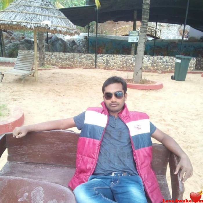 balajibalu85 Indian Man from Bangalore