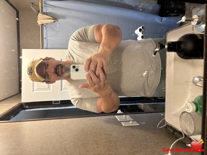 Chek99 American Man from Booneville