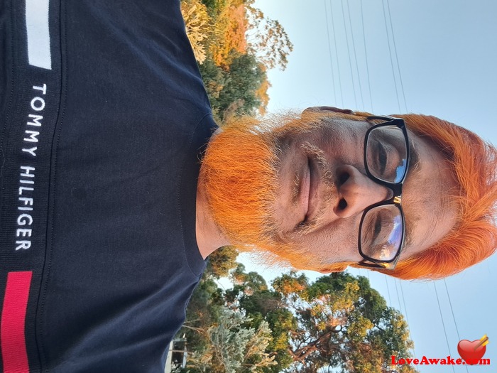 Gias55 Australian Man from Perth