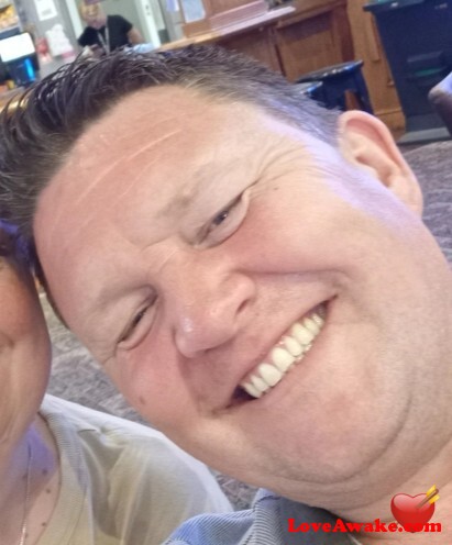 Genuineguy50 UK Man from Gloucester