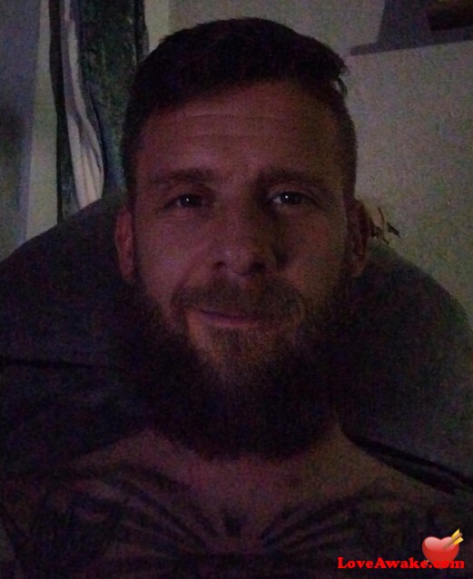 Gentlefun89 UK Man from Tankersley