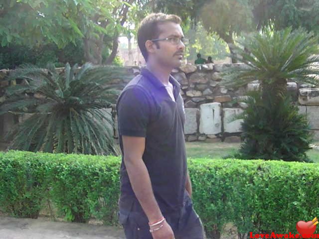 mukku268 Indian Man from Noida