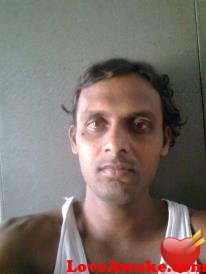 madhav2b Indian Man from Hyderabad