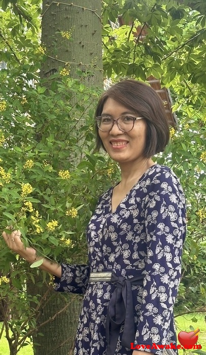 Ladyvn Vietnamese Woman from Hanoi