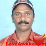 sureshsamy Indian Man from Coimbatore