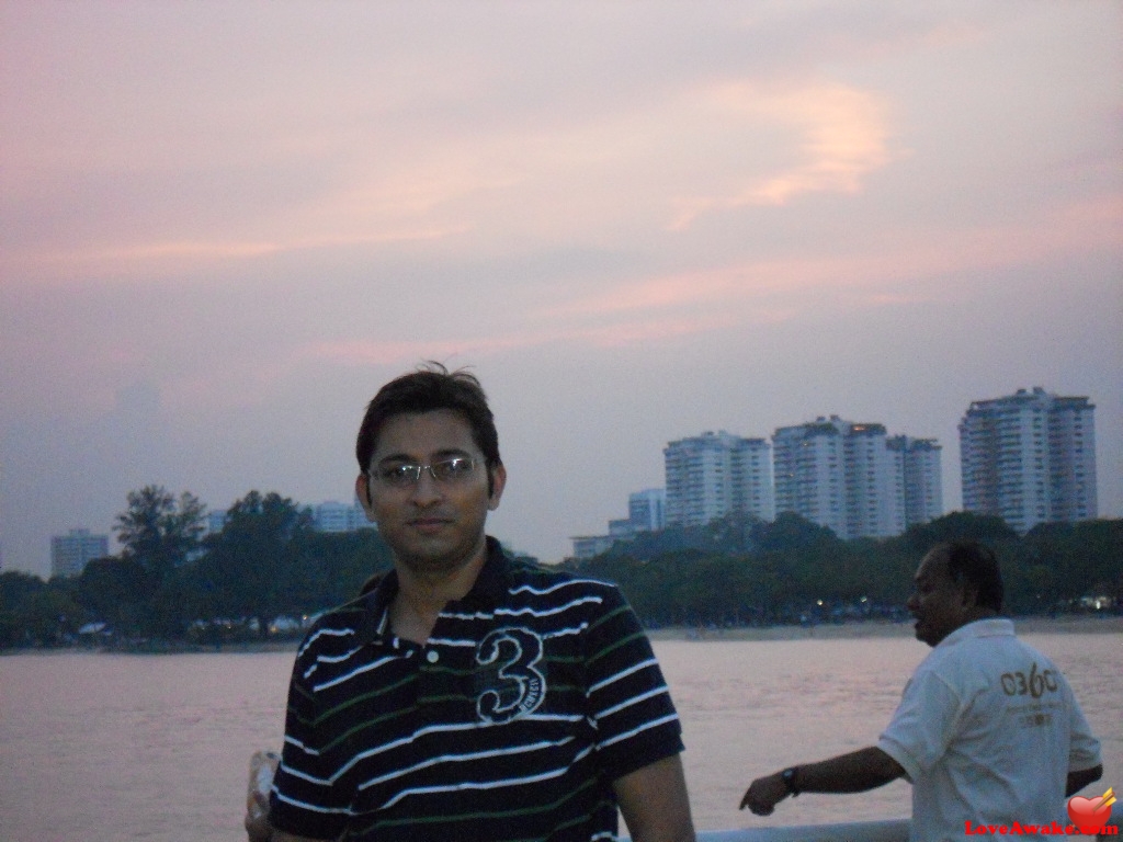 kkiran33 Singapore Man from Singapore