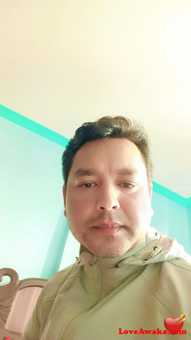 Sabin1992 Nepali Man from Kathmandu