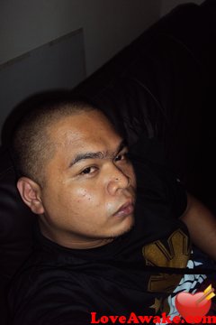 krush16 Filipina Man from Manila