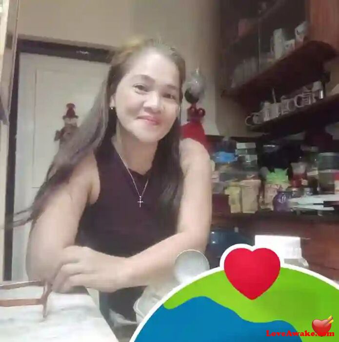 jestre Filipina Woman from Manila