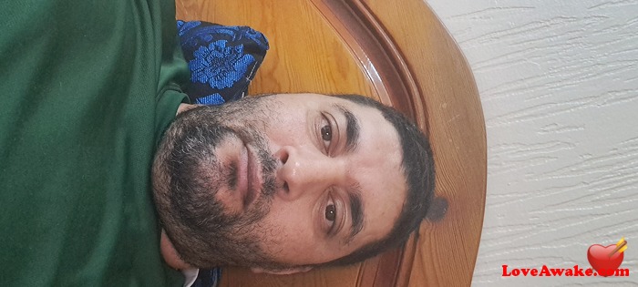 azizkribib123 Morocco Man from Kenitra (ex Port Lyautey)