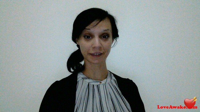 Dawnio UK Woman from Bath