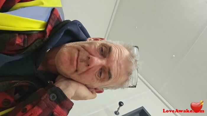 Martin4y0u Irish Man from Castlebar