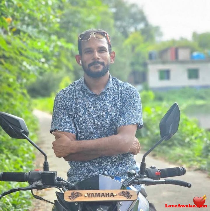 MamunSkh78 Bangladeshi Man from Chittagong