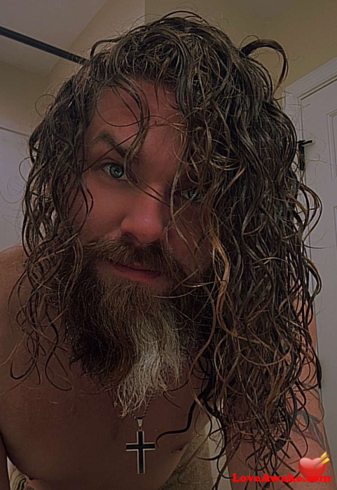 UpAfterDark334 American Man from Prattville