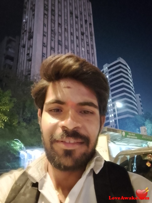 PAWANSONI49 Indian Man from New Delhi