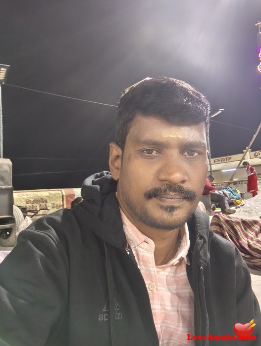 sujith9 Indian Man from Chengalpattu