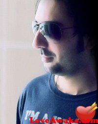 Za1nbutt Pakistani Man from Karachi