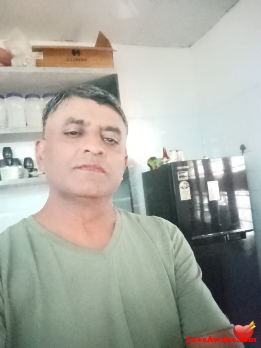Harry14433 Indian Man from Ahmedabad