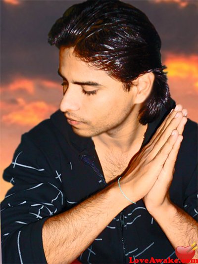 imranjokhio Pakistani Man from Karachi