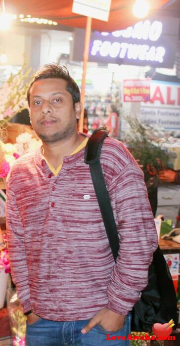 rahul-sindhuja Indian Man from Ghaziabad