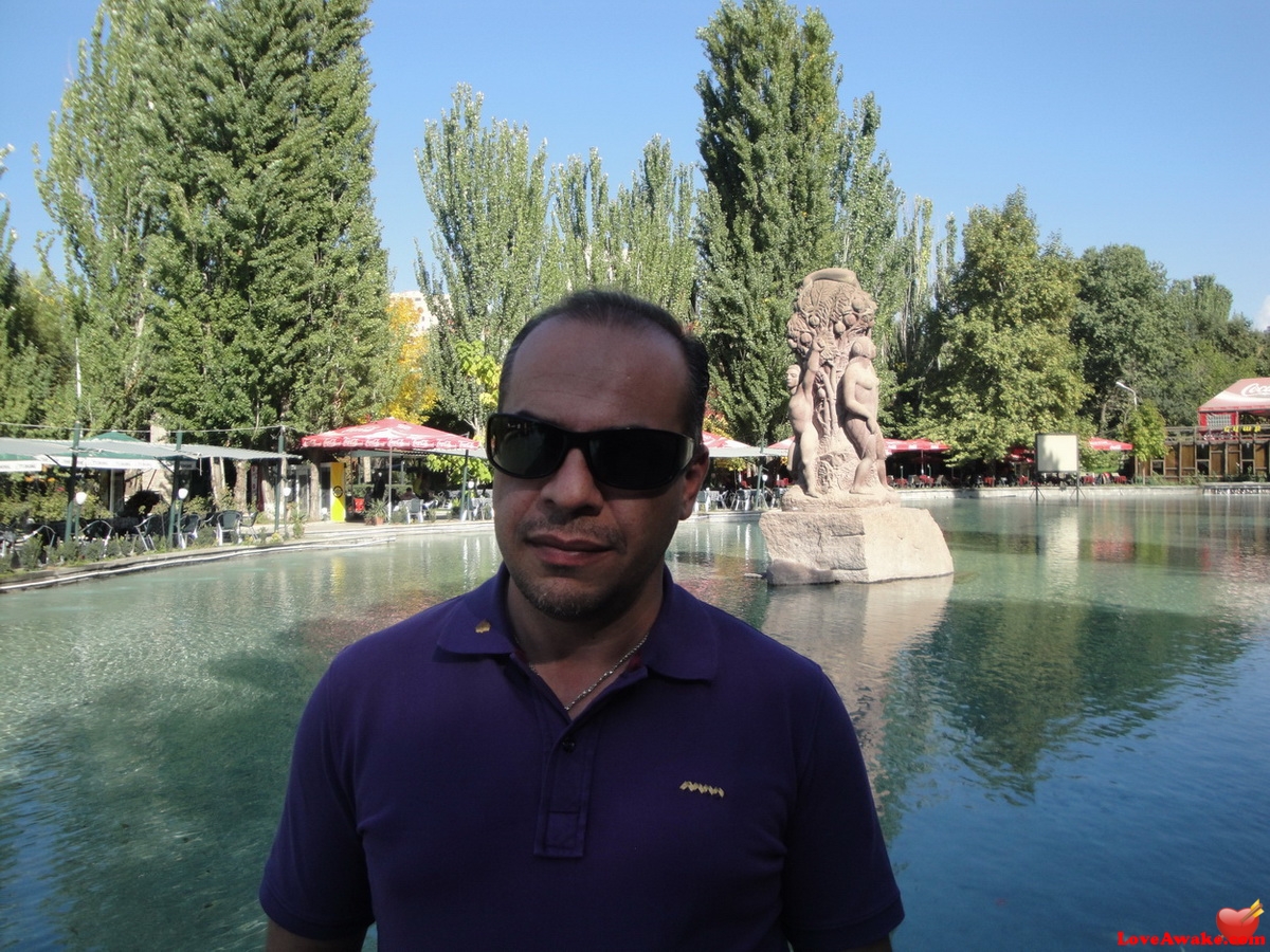 faraz40 Iranian Man from Tehran