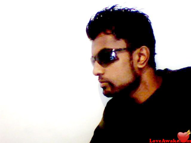 lasith702 Sri Lankan Man from Colombo