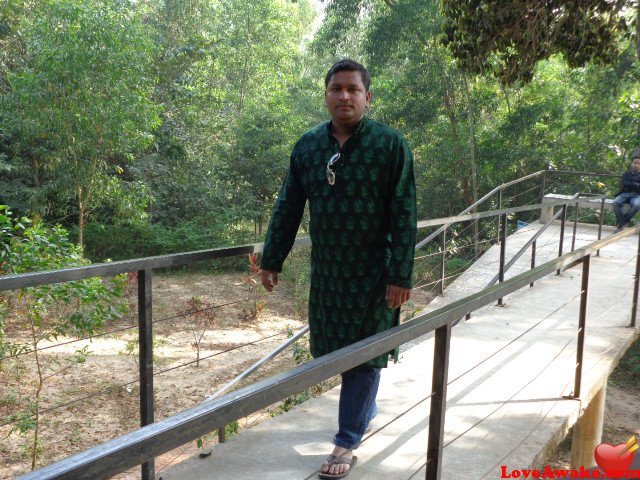 saimum30 Bangladeshi Man from Chittagong