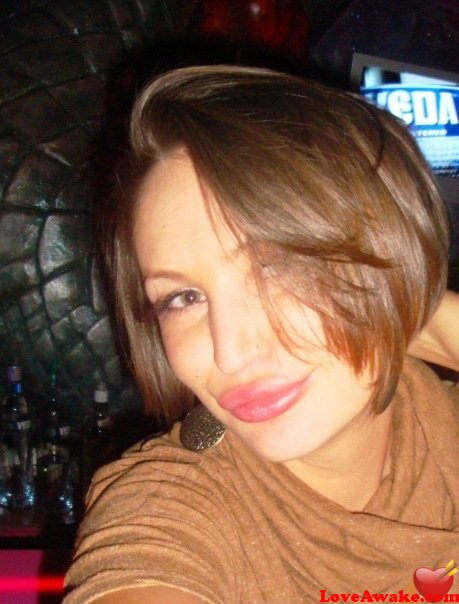 newlen31 Hungarian Woman from Budapest