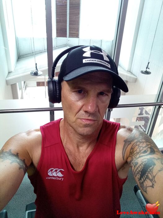 ayjayz New Zealand Man from Whangarei